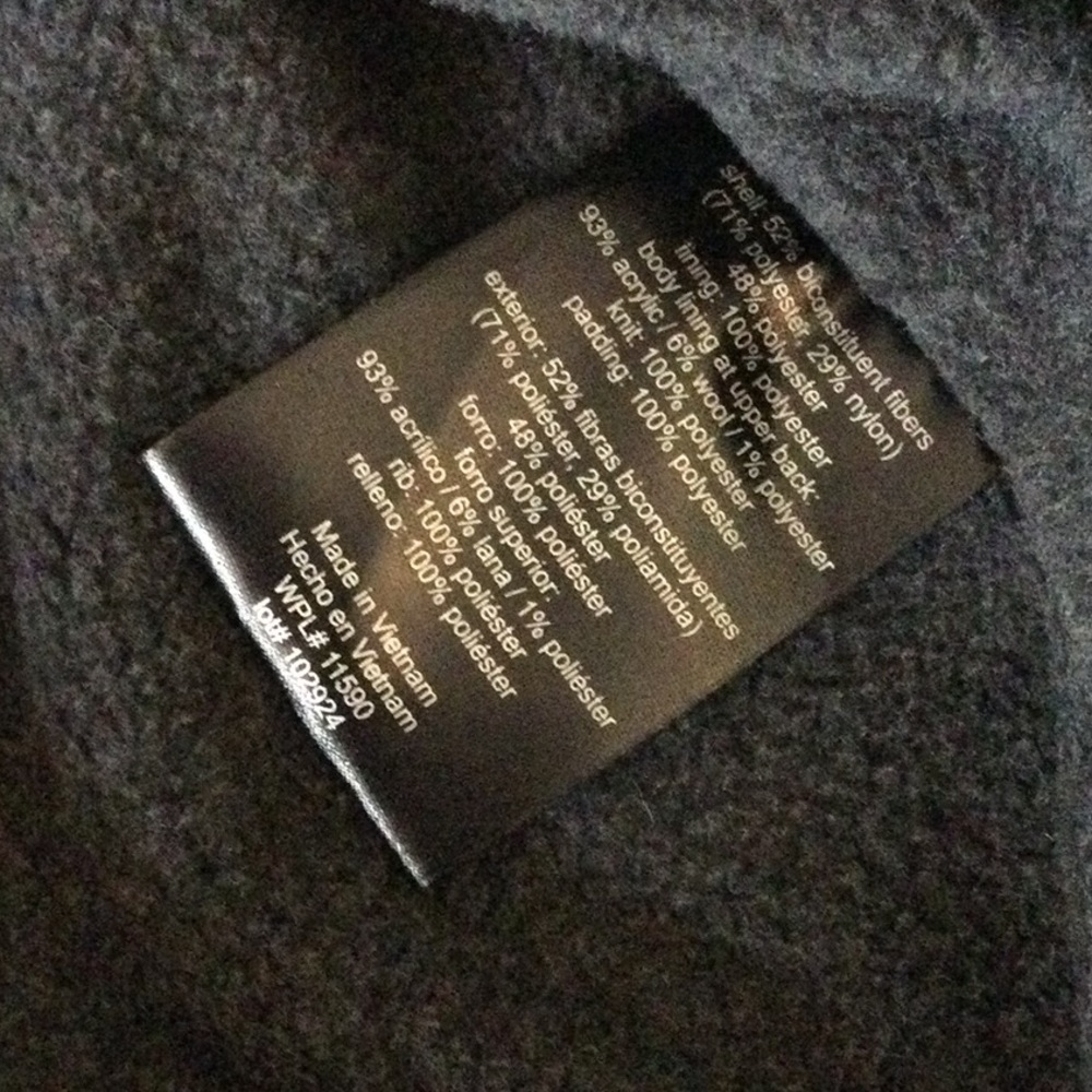 Weatherproof Jacket - Picture 9 of 11